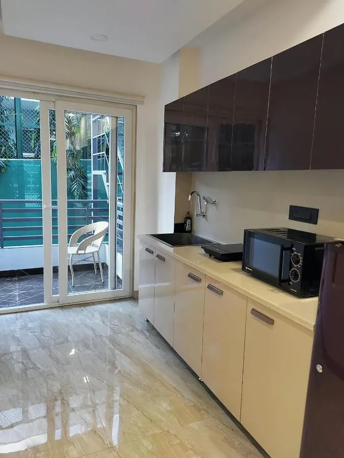 Aparthotel Perch Service Apartment Dlf Cyber City Gurgaon