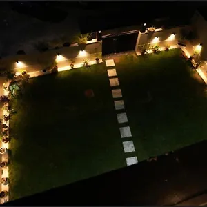 Guest house Cyber Vista, Gurgaon